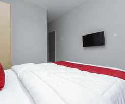 Reddoorz Syariah Near Metropolitan Mall Bekasi