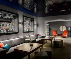 Hotel Scandic Fauske