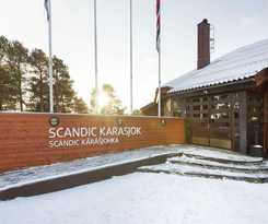 Hotel Scandic Karasjok