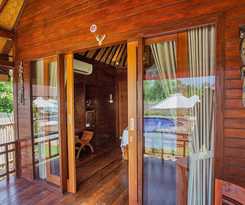 Maharatu Villas