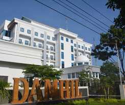 Hotel Tc Damhil Ung