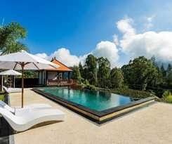 Hotel Mount Batur Villa