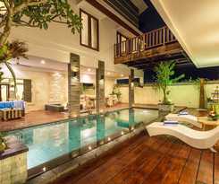 Hotel Club Corner Residence by Nagisa Bali