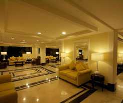 Hotel Hotel Perdana Kota Bharu