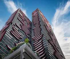 Hotel Arte Plus by Afflexia Serviced Suites KLCC