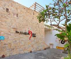 The Jimbaran Villa
