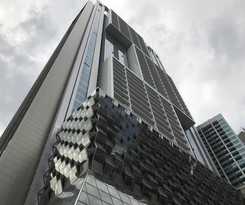 Hotel DEFACE PLATINUM SUITES