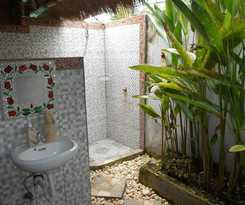 Hotel The Dafish Ceningan