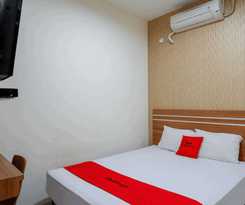 Hotel Reddoorz Near Living Plaza Purwokerto