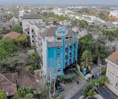 Airy Premier Seminyak Cendrawasih 28 Kuta Bali