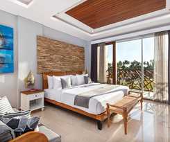Hotel Wadari Retreat Villa Ubud