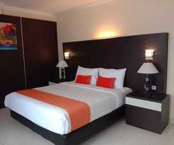Hotel Arra Lembah Pinus
