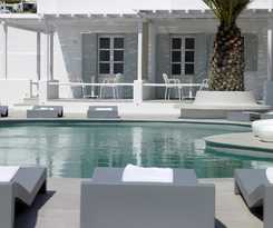 Hotel Mykonos Ammos