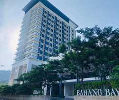 Hotel Bahang Bay