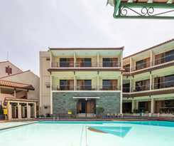 Hotel Capital O 1256 Sangga Buana Resort and Convention Hotel