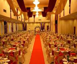 Hotel Rama Garden Palu