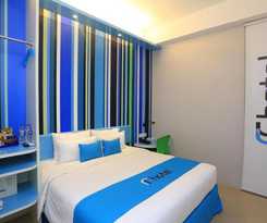 Hotel ROA ROA Hotel Palu