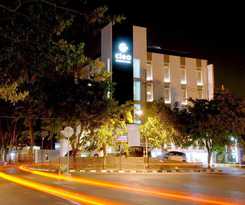 Hotel Cleo Walikota Surabaya