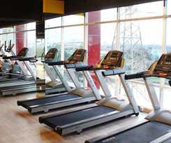 Hotel Gunawangsa MERR