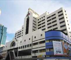 Hatyai Central