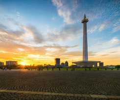 Cordex Ancol Jakarta