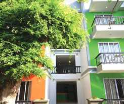 Hotel Andaman Resort