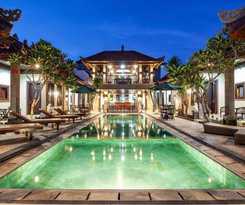 Grand Yuma and Villa