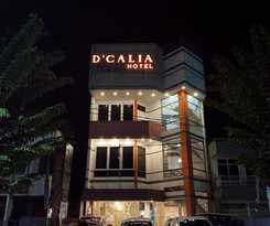 Hotel D' Calia Tarakan