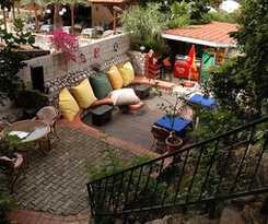 Oylum Garden