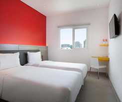 Amaris Mampang - Jakarta - Chse Certified