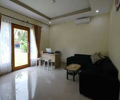 Hotel Zam Zam Anjani Villa