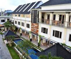 Tirtha Khayangan Canggu