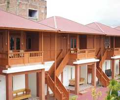 Hotel Granada Inn Palu