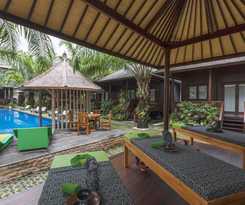 Hotel Coconut Resort Lombok
