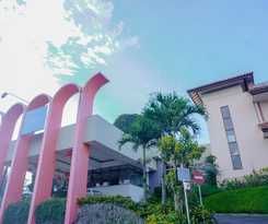 Hotel Amanda Hills Bandungan