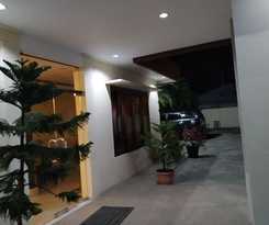 Hotel Galaxy Abepura