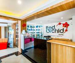 Red Orchid Semarang