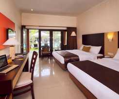 Hotel The Arnawa Hotel