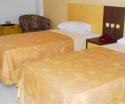 Hotel Capital O 3222 Jeng Ratu Hotel Pangandaran