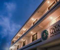 Hotel Pa'xa Mama Boutique