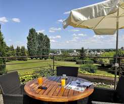 Hotel Logis Luccotel