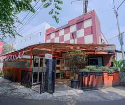 Hotel Sultan Premiere Cihampelas