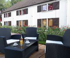 Hotel Porte De Genève