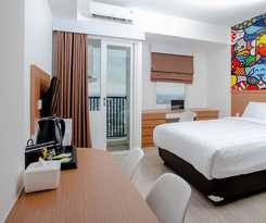 Urban Express Homtel Serpong