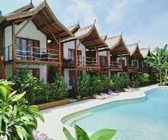 Hotel Voodoo Gili