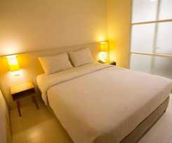 Hotel Fovere Puri Semarang