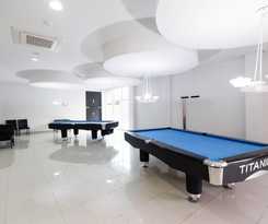 Capital O 1571 Utc Hotel Semarang