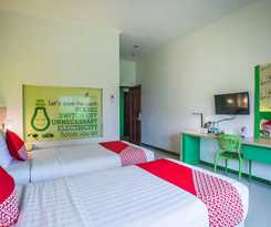 Hotel Royal Park Hotel Samarinda