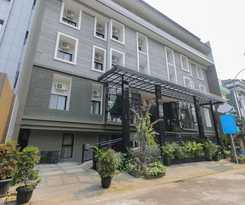 Hotel Arotel Bsd