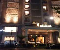 The Grantage Hotel and Sky Lounge